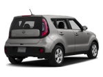 2017 Kia Soul Base Auto