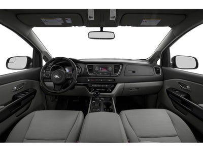 2016 Kia Sedona 4dr Wgn EX