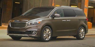 2016 Kia Sedona 4dr Wgn EX