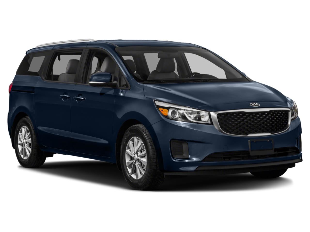 2016 Kia Sedona 4dr Wgn EX