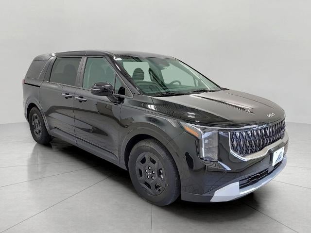 2025 Kia Carnival MPV LXS FWD