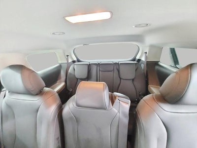 2025 Kia Carnival MPV LXS FWD