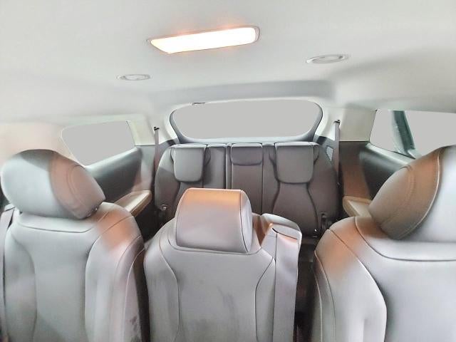 2025 Kia Carnival MPV LXS FWD