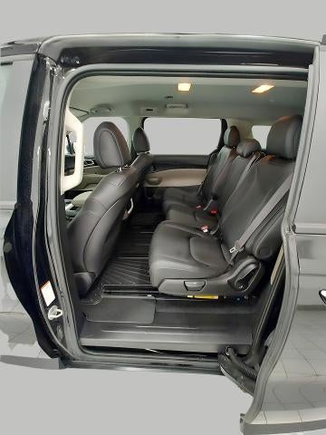 2025 Kia Carnival MPV LXS FWD