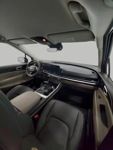 2025 Kia Carnival MPV LXS FWD