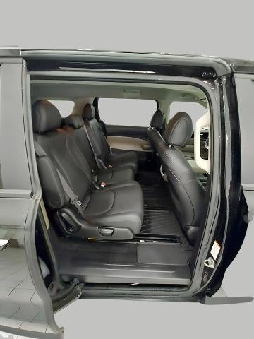 2025 Kia Carnival MPV LXS FWD