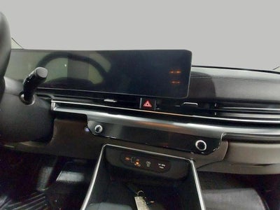 2025 Kia Carnival MPV LXS FWD