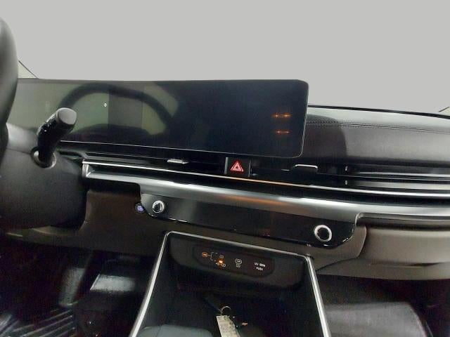 2025 Kia Carnival MPV LXS FWD