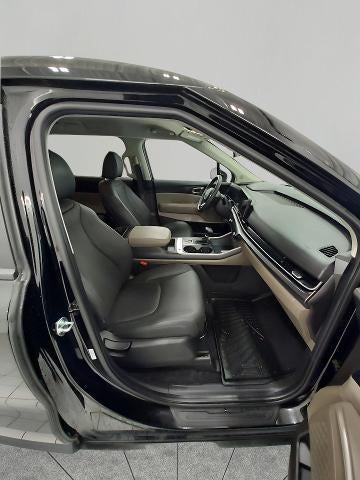 2025 Kia Carnival MPV LXS FWD