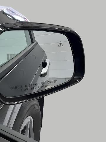 2025 Kia Carnival MPV LXS FWD