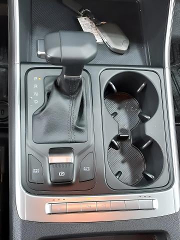 2025 Kia Carnival MPV LXS FWD