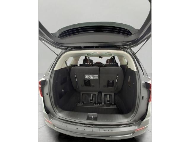 2025 Kia Carnival MPV LXS FWD