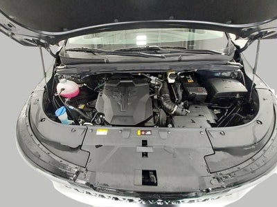 2025 Kia Carnival MPV LXS FWD