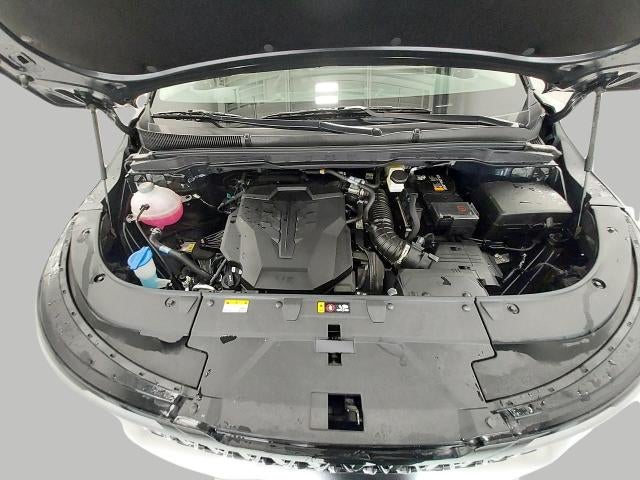 2025 Kia Carnival MPV LXS FWD