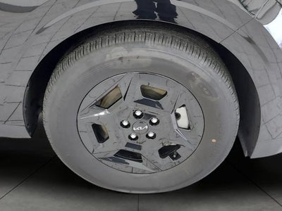 2025 Kia Carnival MPV LXS FWD