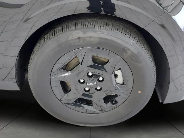 2025 Kia Carnival MPV LXS FWD