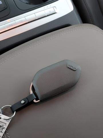 2025 Kia Carnival MPV LXS FWD