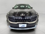 2025 Kia Carnival MPV LXS FWD