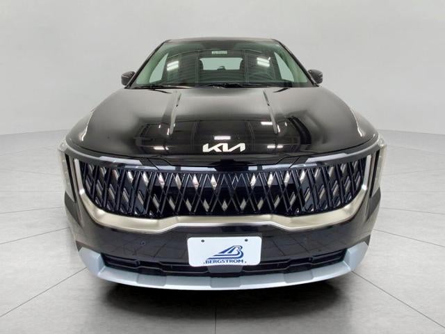 2025 Kia Carnival MPV LXS FWD