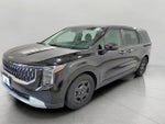 2025 Kia Carnival MPV LXS FWD