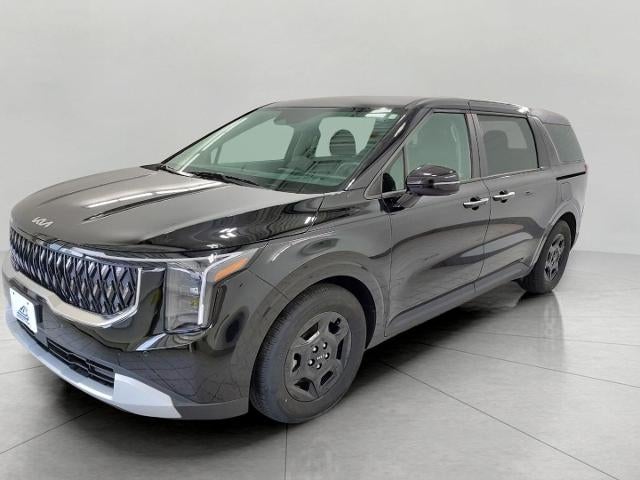 2025 Kia Carnival MPV LXS FWD
