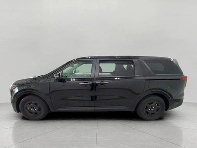 2025 Kia Carnival MPV LXS FWD