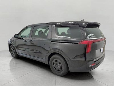 2025 Kia Carnival MPV LXS FWD