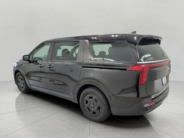 2025 Kia Carnival MPV LXS FWD