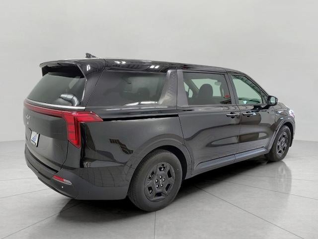 2025 Kia Carnival MPV LXS FWD