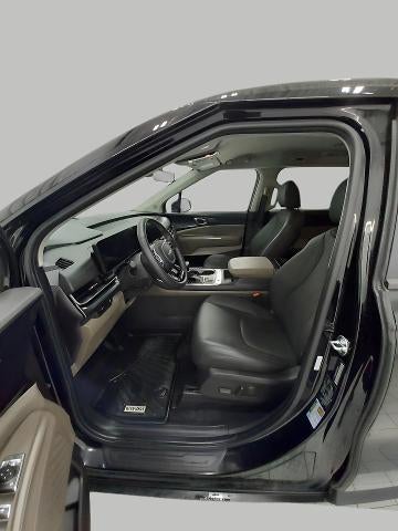 2025 Kia Carnival MPV LXS FWD