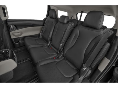 2025 Kia Carnival LXS FWD