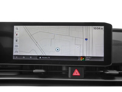 2025 Kia Carnival LXS FWD