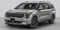 2025 Kia Carnival LXS FWD