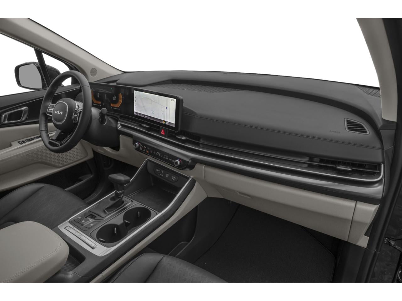 2025 Kia Carnival MPV LXS FWD