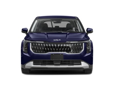 2025 Kia Carnival LXS FWD