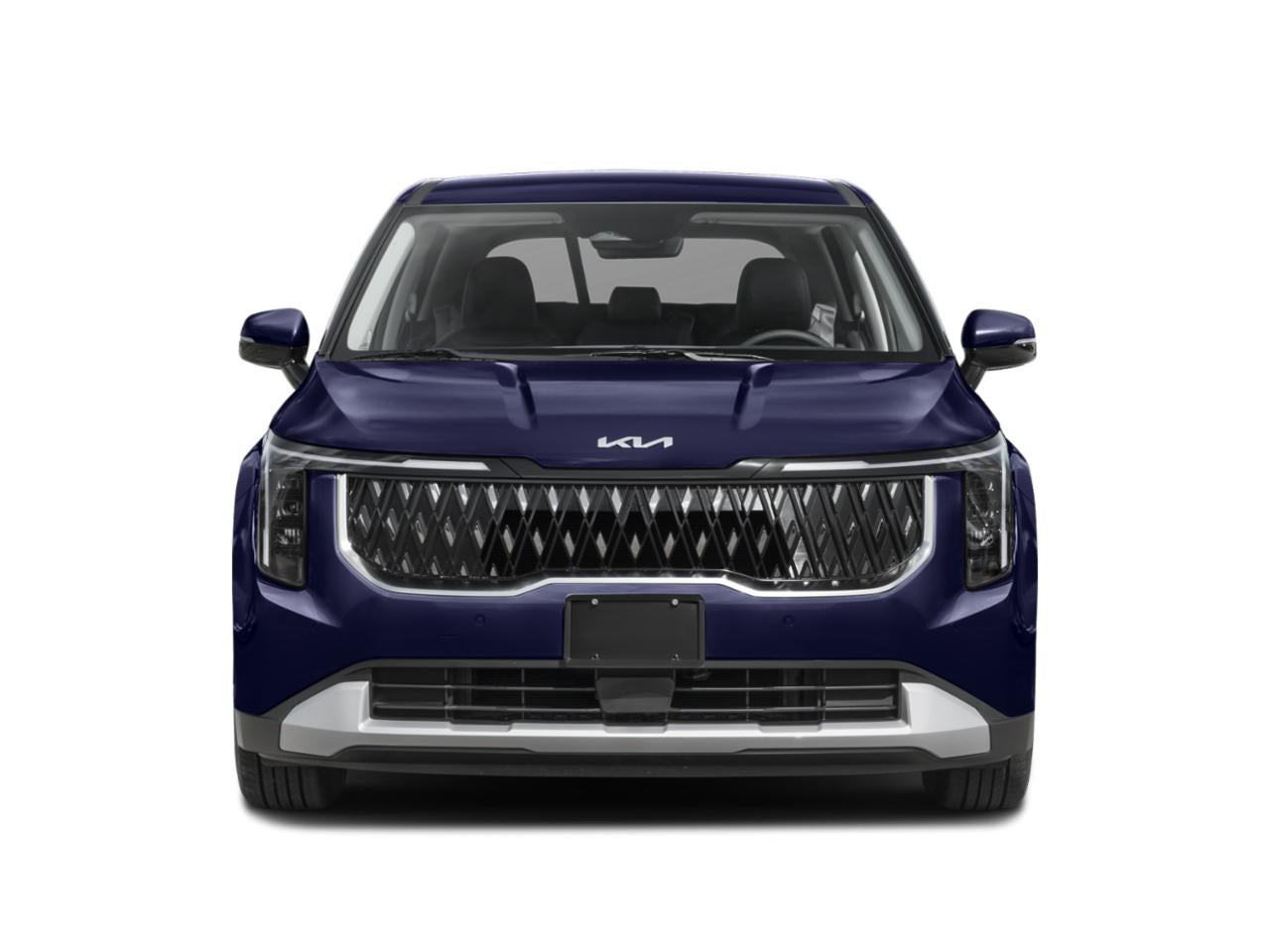 2025 Kia Carnival LXS FWD