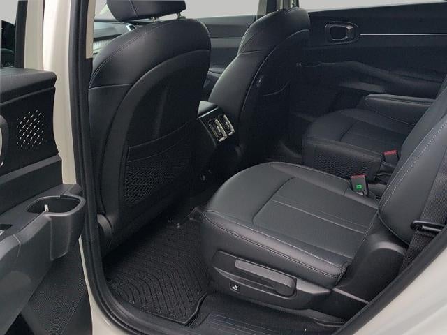 2024 Kia Sorento Hybrid EX AWD