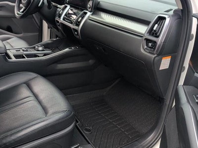 2024 Kia Sorento Hybrid EX AWD