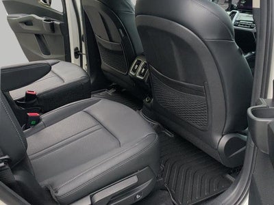 2024 Kia Sorento Hybrid EX AWD