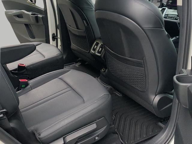 2024 Kia Sorento Hybrid EX AWD