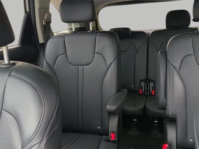 2024 Kia Sorento Hybrid EX AWD