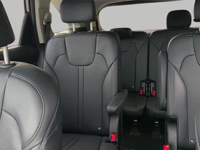 2024 Kia Sorento Hybrid EX AWD