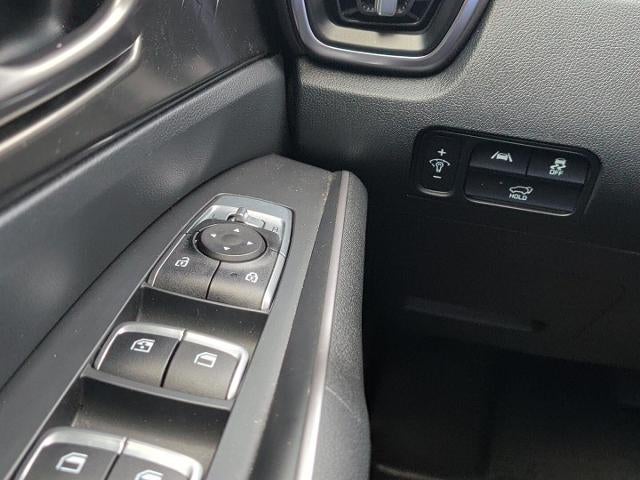 2024 Kia Sorento Hybrid EX AWD