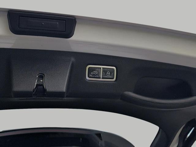 2024 Kia Sorento Hybrid EX AWD