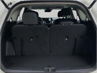 2024 Kia Sorento Hybrid EX AWD