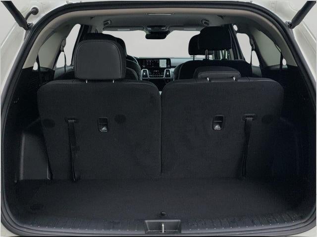 2024 Kia Sorento Hybrid EX AWD