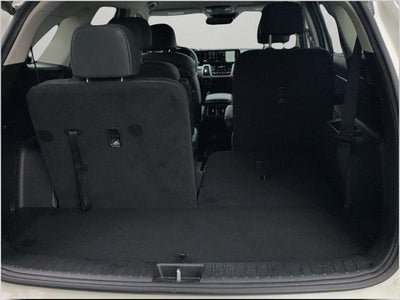 2024 Kia Sorento Hybrid EX AWD