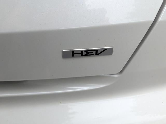 2024 Kia Sorento Hybrid EX AWD