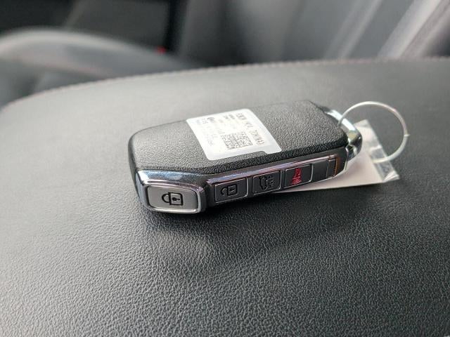 2024 Kia Sorento Hybrid EX AWD