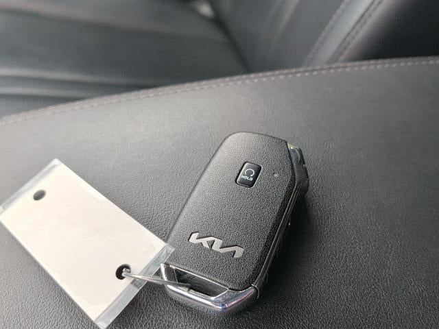 2024 Kia Sorento Hybrid EX AWD